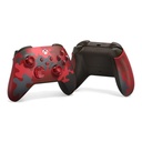 Control XBox Daystrike Camo