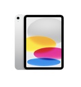 iPad 10th Generation 64gb WiFi Silver