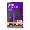Roku Express HD