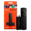 Amazon Firetv Stick 4K HDR