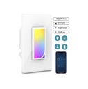 In-Wall Smart Switch RGB
