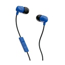 Skullcandy Jib Earbuds Azul con Negro