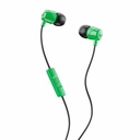 Skullcandy Jib Earbuds Verde con Negro