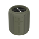 Cubitt Portable Speaker Verde Militar (CT-Sound3)
