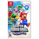 Juego Nintendo Switch Mario Wonder