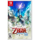 Juego Nintendo Switch The Legend of Zelda Skyward Sword