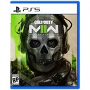 Juego PS5 Call of Duty Modern Warfare II