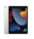 iPad 9th Gen. 64gb Wi-Fi Silver
