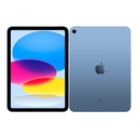 iPad 10th Generation 64gb WiFi Blue