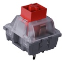 VSG Switch Kailh Box Rojo Lineal para Teclado