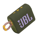 Bocina JBL GO 3 Verde Militar