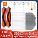 Robot Vacuum Mop 2 Lite Repuestos