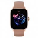 Amazfit GTS 3 Terra Rosa