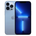 iPhone 13 Pro Max 256gb Blue Poco Uso