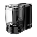 Black and Decker Cortador/Picador Capacidad de 3 Tazas