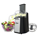 Oster Oskar 2 en 1 Procesador de Alimentos y Ensalada