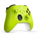 Control XBox Electric Volt