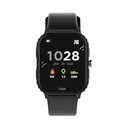 Cubitt Teens Obsidian Black (CTTN-1)