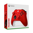 Control XBox Pulse Red