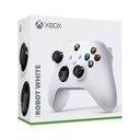 Control XBox Robot White