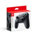 Nintendo Switch Pro Controller Negro