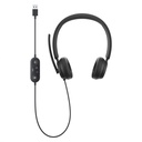 Microsoft Audifonos+Microfono Modern USB