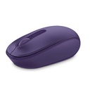 Microsoft Mouse Inal?brico 1850 Morado