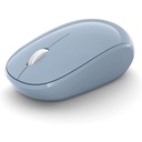 Microsoft Mouse Inal?brico Souris Azul Pastel