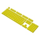 VSG Stardust Teclas 105 Amarrillo