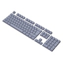 VSG Stardust Teclas 105 Gris