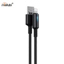 Cable Mietubl MTB-CL07 iPhone-Lightning - 3A (1m)