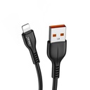 Cable Mietubl MTB-CL03S iPhone Lightning 3A (1m)