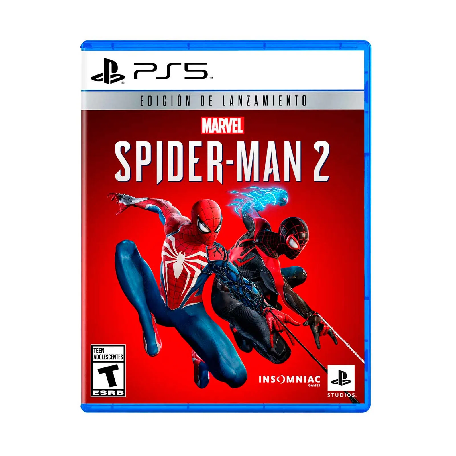 Juego PS5 Spider-Man 2 Edici? Lanzamiento