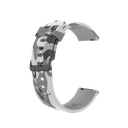 Correa Camuflaje Gris Cubitt CT2/ CT2s/ CT2s Serie 2/ CT3