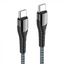 Cable LDNIO LC102  Tipo C a Tipo C (2m)