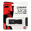 Kingston Data Traveler USB Driver 32gb