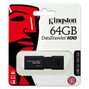 Kingston Data Traveler USB 64gb