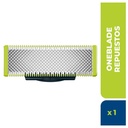 Repuesto para Rasuradora Philips One Blade