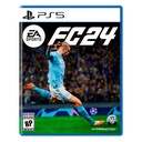 Juego PS5 FC 24