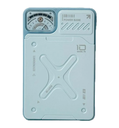 Blueo Ape Legend Magnetic Wireless Power Bank Sky Blue
