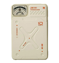 Blueo Ape Legend Magnetic Wireless Power Bank White