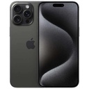 iPhone 15 Pro Max 512gb Black Titanium