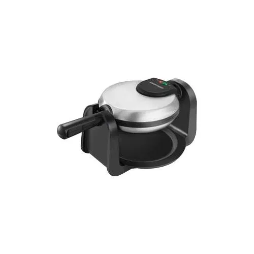 Black and Decker Waflera Giratoria Estilo Belga