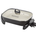 Sarten Electrico 15 Black and Decker