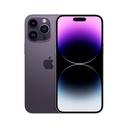 iPhone 14 Pro Max 256gb Purple Poco Uso