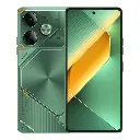 Tecno Pova 6 12gb Ram (12gb extended)256gb Rom Comet Green