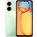 Redmi 13C 4gb Ram 256gb Rom Clover Green