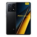 Poco X6 Pro 5g 12gb Ram 512gb Rom Black