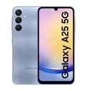 Samsung Galaxy A25 5G 6gb Ram 128gb Rom Light Blue