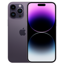 iPhone 14 Pro 256gb Purple Poco Uso AS-IS Plus